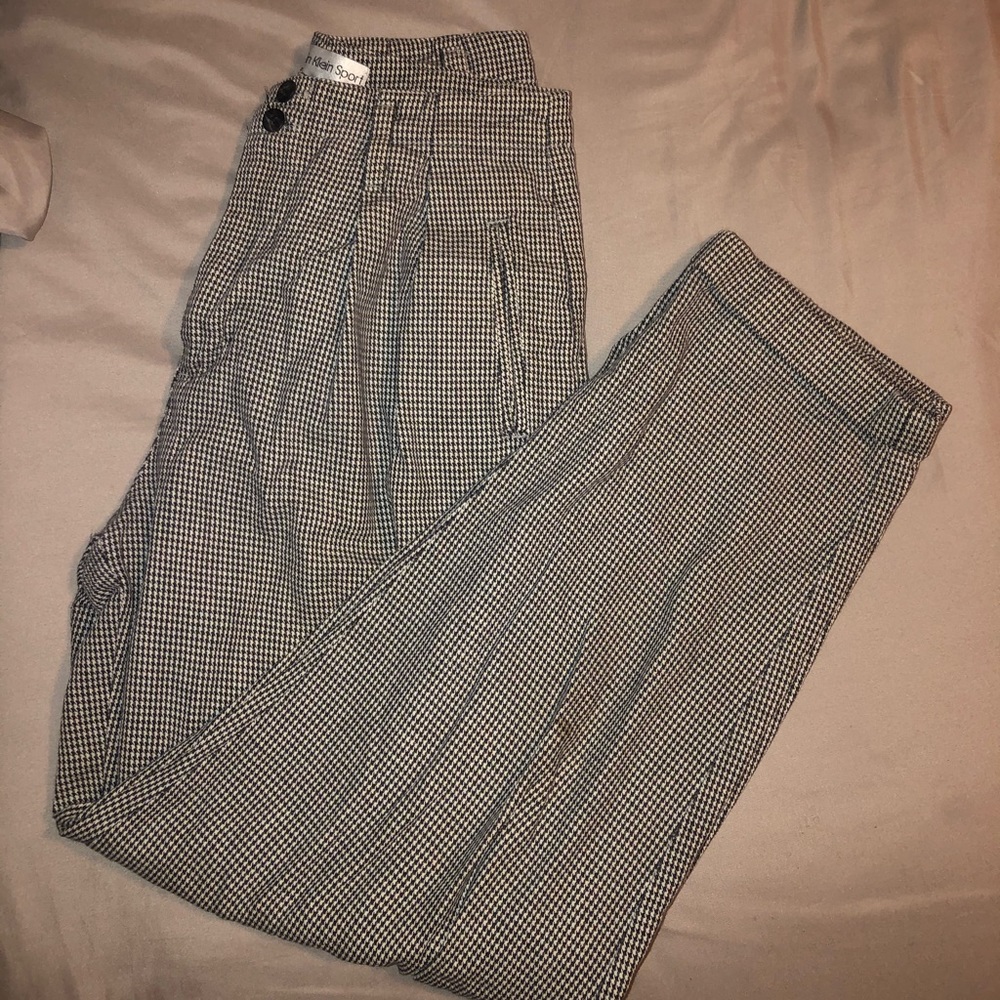 Calvin Klein dress pants